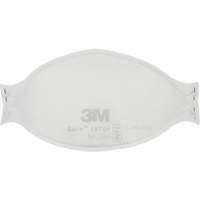 Aura Health Care Particulate Respirator & Surgical Mask 1870+, N95, NIOSH/FDA-Approved Certified SPOC Demo