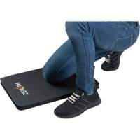 Tapis repose-genoux, 14" lo x 21" la, 1" &eacute;pais SPOC Demo