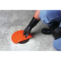 Plus Ultra-Drain Seal&reg;, Circular, 12" dia. SPOC Demo