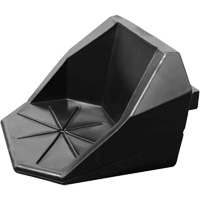 &eacute;tag&egrave;re de distribution, 24" lo x 17,5" la x 17" ha SPOC Demo