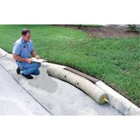 Ultra-Gutter Guard&reg;, Sediment, 96" L x 9" W SPOC Demo