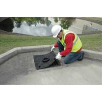 Ultra-Inlet Guard Plus&reg; Grate Protector SPOC Demo