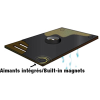 Ultra-Inlet Guard Plus&reg; Grate Protector SPOC Demo