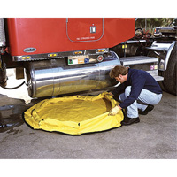 Economy Ultra-Pop Up Pool&reg;, 28" dia., 20 US gal. Capacity SPOC Demo