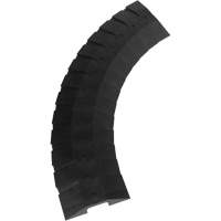 Medium Ultra-Sidewinder Cable Protection System&reg; with Endcaps, 33" x 9.8" x 1.4", 260 lbs. (0.13 tons) SPOC Demo