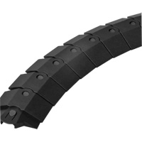 Large Ultra-Sidewinder Cable Protection System&reg; Extension, 14.1" x 9.8" x 1.4", 260 lbs. (0.13 tons) SPOC Demo