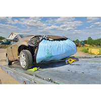 Ultra-Spill Diaper&reg; SPOC Demo