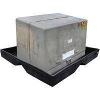 Ultra-Transformer Tray&reg; SPOC Demo