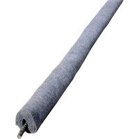 Ultra-Trench Filter Boom&reg; SPOC Demo