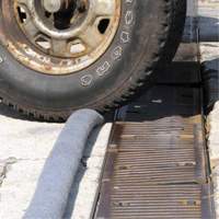 Ultra-Trench Filter Boom&reg; SPOC Demo