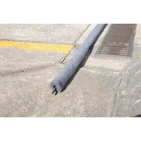 Ultra-Trench Filter Boom&reg; SPOC Demo