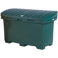 Ultra-Utility Box&reg;, 48" L x 31" W x 31.5" H, None Load Capacity SPOC Demo