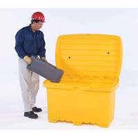 Ultra-Utility Box&reg;, 48" L x 31" W x 31.5" H, None Load Capacity SPOC Demo