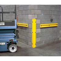 Ultra-Wall Protector&reg; SPOC Demo