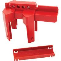 Lockout Devices, Kits and Accessories