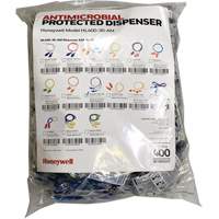 SDT-30 Earplugs Refill for HL400 Dispenser, Bulk - Polybag, Corded SPOC Demo