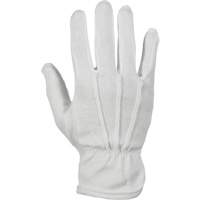 Gants en tissu