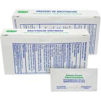 Bacitracin Zinc, Ointment, Antibiotic SPOC Demo
