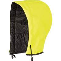 5771H Capuchon pour manteau de s&eacute;curit&eacute; haute visibilit&eacute; r&eacute;versible, Jaune lime haute visibilit&eacute;, Nylon/Polyester SPOC Demo