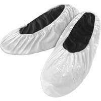 Couvre-chaussures XP CoverMe, Grand, Polypropyl&egrave;ne, Blanc SPOC Demo