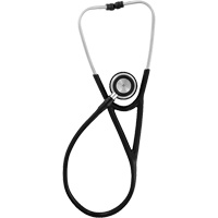 St&eacute;thoscope de cardiologie SPOC Demo