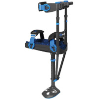 iWalk3.0 Medical Mobility Device SPOC Demo
