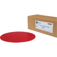Spill Protector Drain Cover, Circular, 12" dia. SPOC Demo