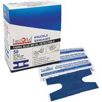 Bandages, Jointures, Tissu d&eacute;tectable, Non st&eacute;rile SPOC Demo