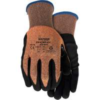 Gants r&eacute;sistants &agrave; la coupe Stealth Phoenix, Taille T-petit, Calibre 18, Rev&ecirc;tement Nitrile, Enveloppe en PEHP/Polyester, ASTM ANSI niveau A4 SPOC Demo