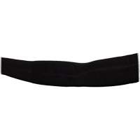 Cutban KP1T Tapered Sleeve, 22", ASTM ANSI Level A2, Black SPOC Demo
