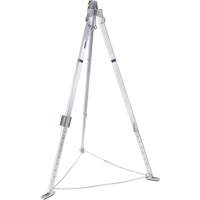 Fall Rescue Equipment