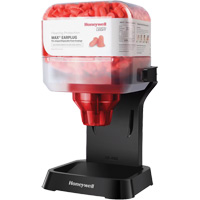 Distributeur antimicrobien pour bouchons d'oreilles SPOC Demo