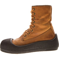 Impactoe Steel Toe Cap, 2X-Small SPOC Demo