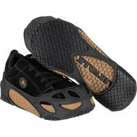 SafeGrip Traction Aids, Rubber, Grooved Traction, X-Small SPOC Demo