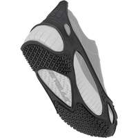 SafeGrip Traction Aids, Rubber, Grooved Traction, X-Small SPOC Demo