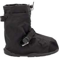 Demi couvre-botte toute saison Villager 10", Nylon, Fermeture Boucle/Boucles et crochets, Convient &agrave; Hommes 11 - 12,5 SPOC Demo