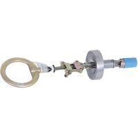 CP-12010-1 Ancrage 3/4" (19 mm) &agrave; ins&eacute;rer PeakWorks, B&eacute;ton, Usage Temporaire SPOC Demo