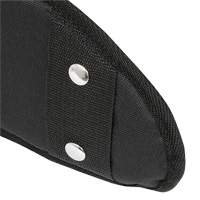 WB-6006 Support lombaire rembourr&eacute; pour ceinture - Universel SPOC Demo
