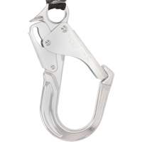 SRL-70602-6LE Cordage de s&eacute;curit&eacute; autor&eacute;tractable avec paquet, 6', Dyneema, Pivotant SPOC Demo