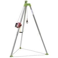 CSK2-65 Ensemble pour espace clos avec tr&eacute;pied, Ensemble pour espace clos SPOC Demo