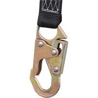 CP-15300-3 Fourche/barre d'&eacute;cartement pour espaces clos SPOC Demo