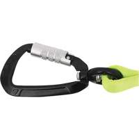 TT-9904 Slim Line Tool Lanyard, Bungee, Carabiner/Loop SPOC Demo