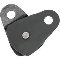 CP-41210-3 Zinc Plated Steel Tripod Pulley SPOC Demo