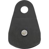 CP-41210-3 Zinc Plated Steel Tripod Pulley SPOC Demo