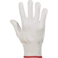Sure Knit S13CPWH Winter Glove Liner, 13 Gauge, Small SPOC Demo