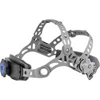 Legacy Headgear for Infinity, Elite & Performance Series Welding Helmets SPOC Demo