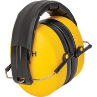 Passive Ear Muffs, Headband, 25 NRR dB SPOC Demo