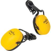 Passive Ear Muffs, Cap Mount, 27 NRR dB SPOC Demo