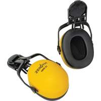Passive Ear Muffs, Cap Mount, 27 NRR dB SPOC Demo