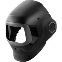 Speedglas G5-03 Pro Black Fixed Front Welding Helmet SPOC Demo